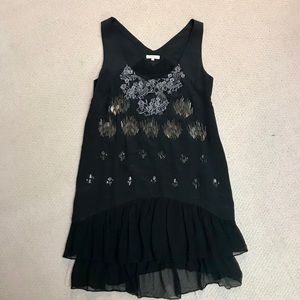 Black top from Sundance